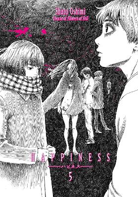 Happiness 5 book