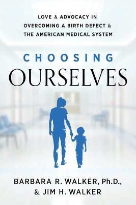 Choosing Ourselves book