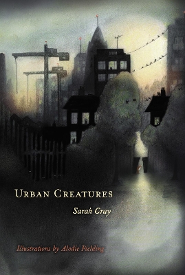 Urban Creatures book