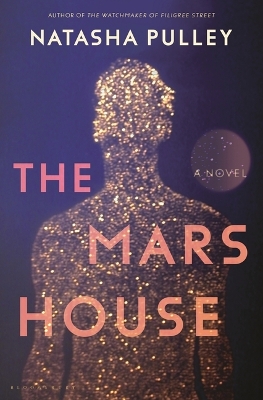 The Mars House book