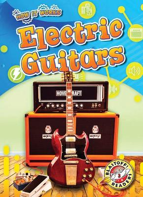 Electric Guitars book