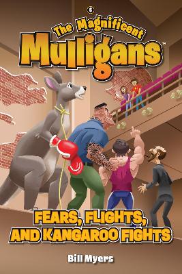 Fears, Flights, and Kangaroo Fights book