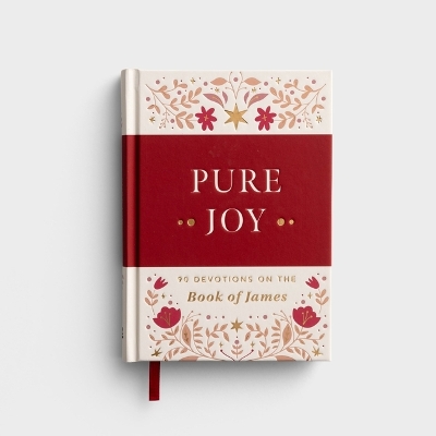 Pure Joy book
