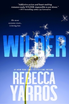 Wilder by Rebecca Yarros