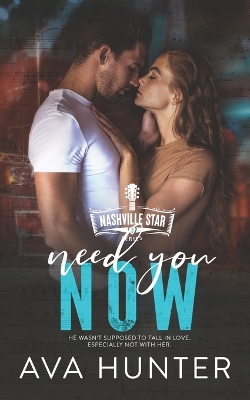 Need You Now book
