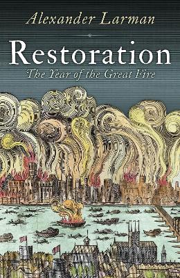 Restoration book