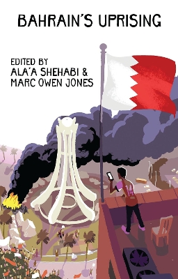 Bahrain's Uprising book