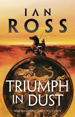 Triumph in Dust by Ian Ross