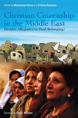 Christian Citizenship in the Middle East book