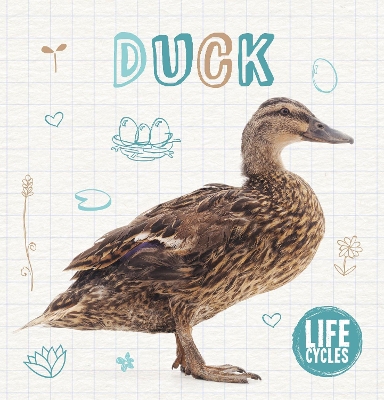 Duck book