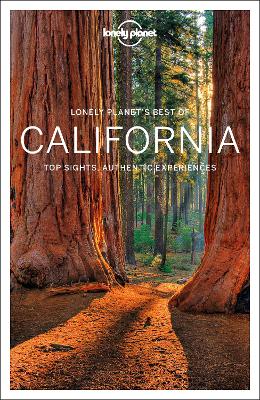 Lonely Planet Best of California by Lonely Planet