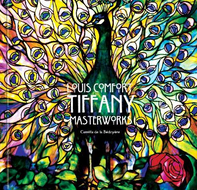 Louis Comfort Tiffany: Masterworks book