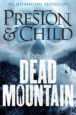 Dead Mountain by Douglas Preston