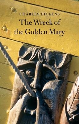 Wreck of the Golden Mary book
