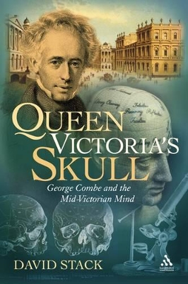 Queen Victoria's Skull book