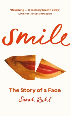 Smile: The Story of a Face book