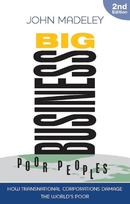 Big Business, Poor Peoples book