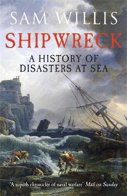 Shipwreck book