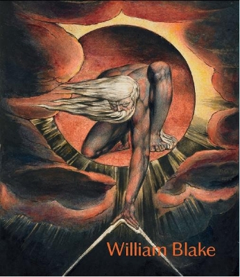 William Blake by Martin Myrone