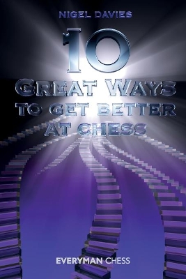 10 Great Ways to Get Better at Chess book