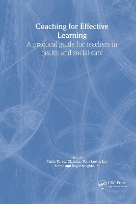 Coaching for Effective Learning book