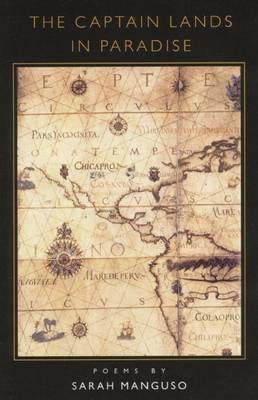 The Captain Lands in Paradise book