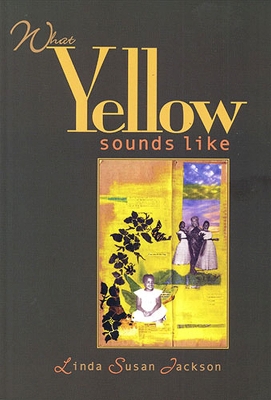 What Yellow Sounds Like book