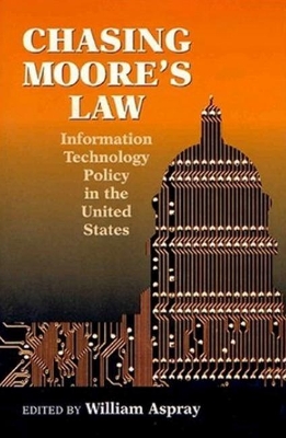 Chasing Moore's Law book