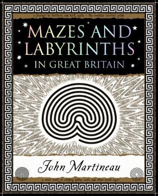 Mazes and Labyrinths: In Great Britain book