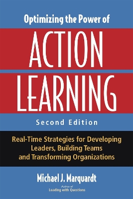 Optimizing the Power of Action Learning book
