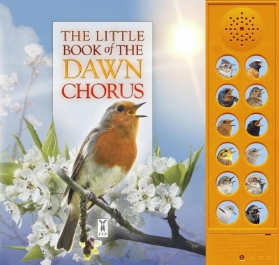 The Little Book of the Dawn Chorus book