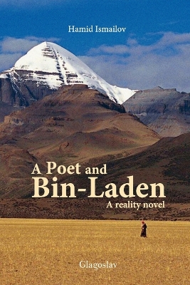 A Poet and Bin-Laden book