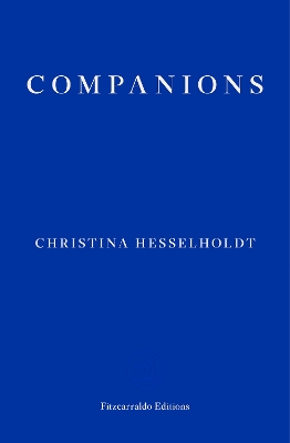 Companions book