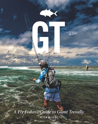 GT book