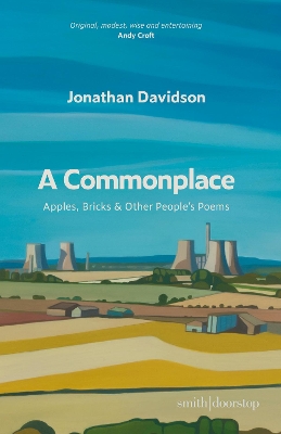 A Commonplace book