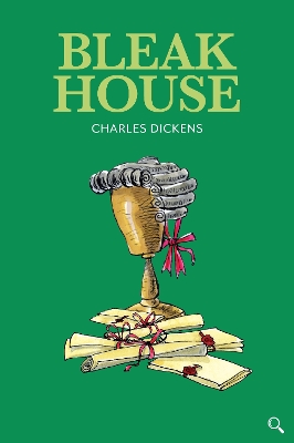 Bleak House book