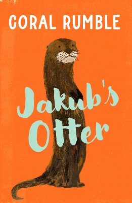 Jakub’s Otter book