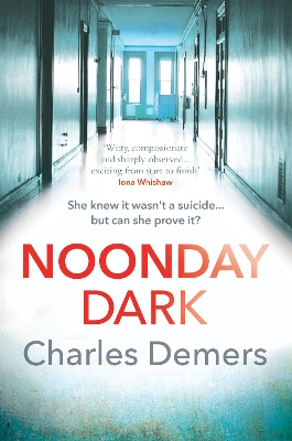 Noonday Dark: the new gripping psychological mystery book