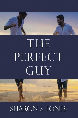 The Perfect Guy book