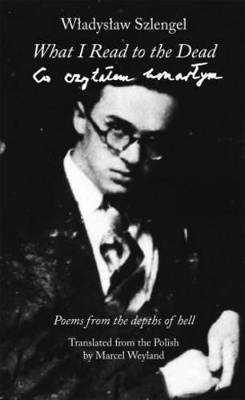 What I Read to the Dead book