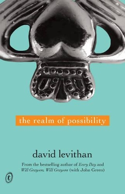 The The Realm of Possibility by David Levithan