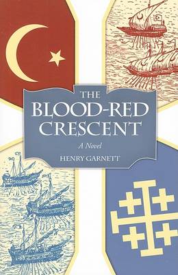 Blood-Red Crescent book