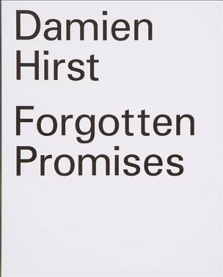 Forgotten Promises book