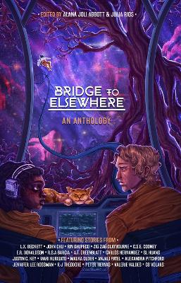 Bridge to Elsewhere book