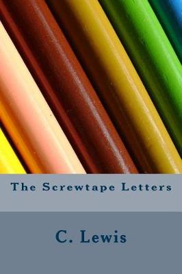 Screwtape Letters book