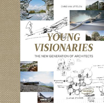 Young Visionaries book