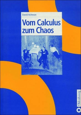 Vom Calculus Zum Chaos book