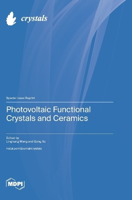 Photovoltaic Functional Crystals and Ceramics book
