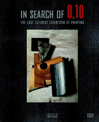 In Search of 0,10 book