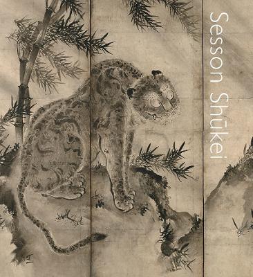 Sesson Shukei: A Zen Monk-Painter in Medieval Japan book